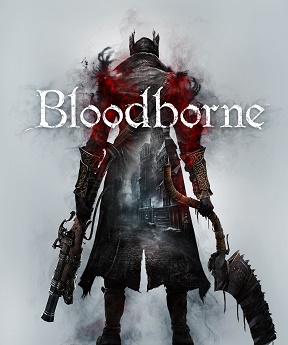 Bloodborne Logo
